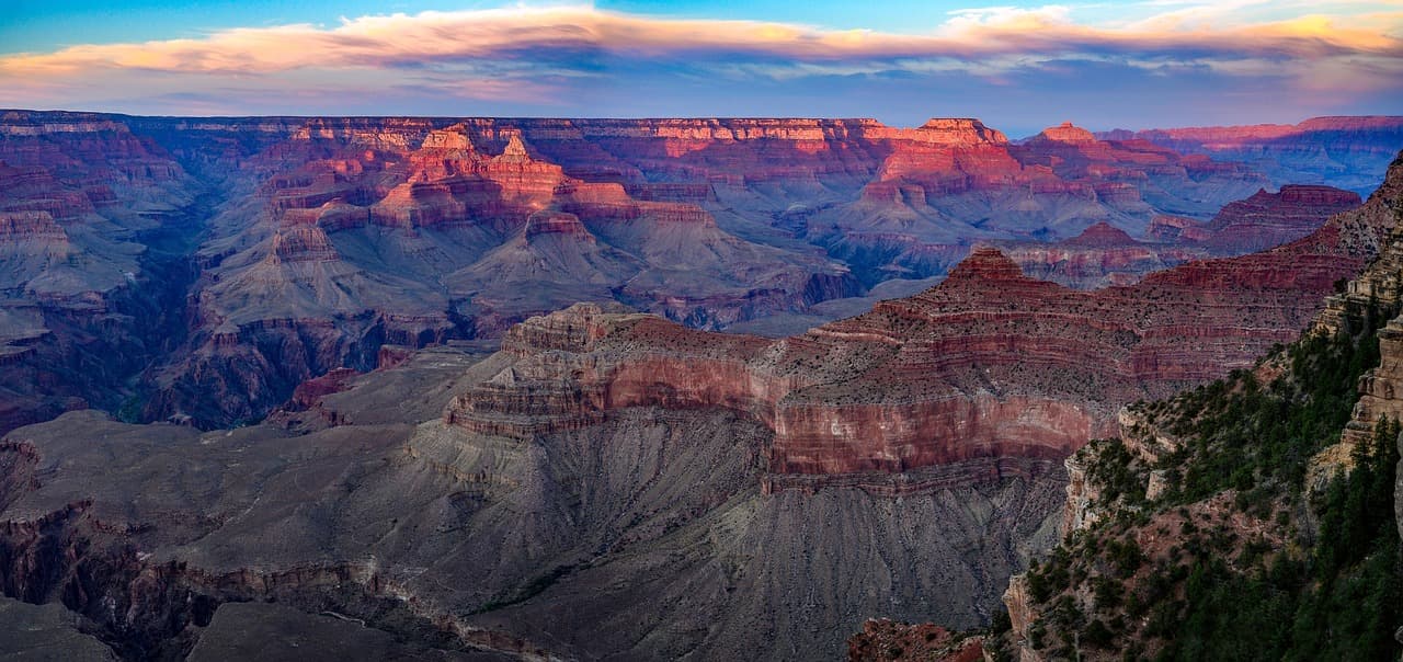 Grand Canyon